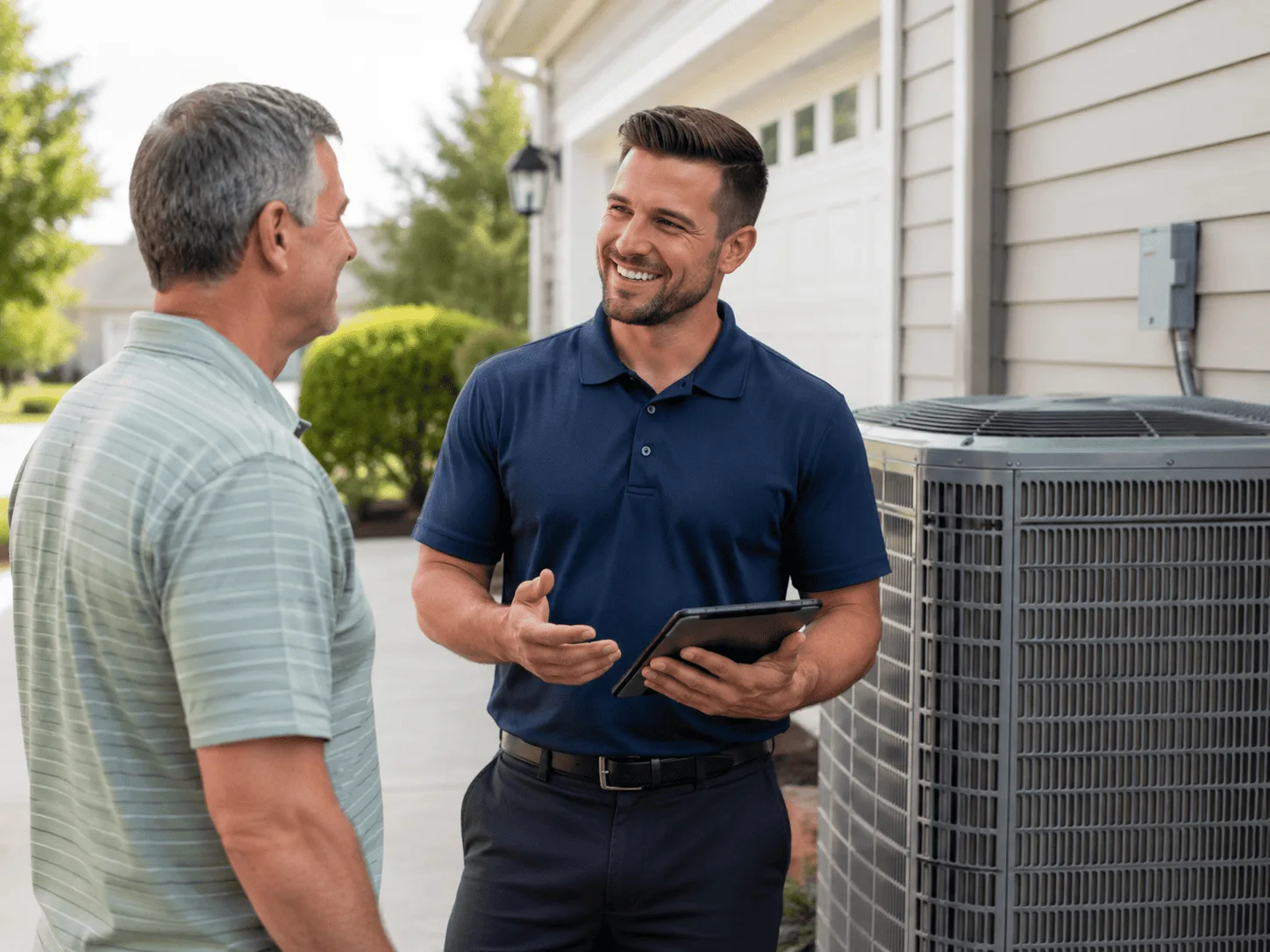 Heat Pump Installation Le Roy, IL FAQs